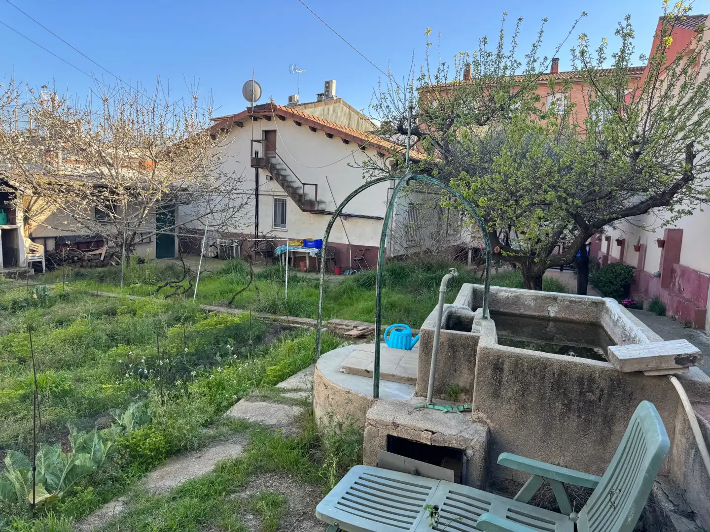 Casa o chalet en venta en Mollet del Vallès con Jardín privado