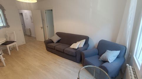 Foto 4 de Piso de alquiler en Calle de Francisco Cubria, Numancia - San Fernando, Santander