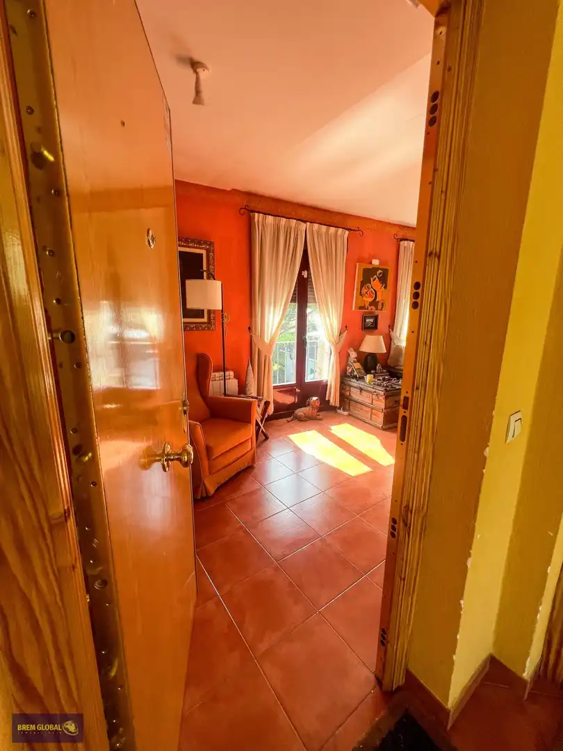 Dúplex en venda en La Cabrera amb Calefacció