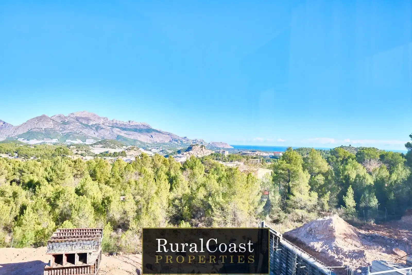 Detached house with pool for sale in Balcon de Ponoig, imagen 50