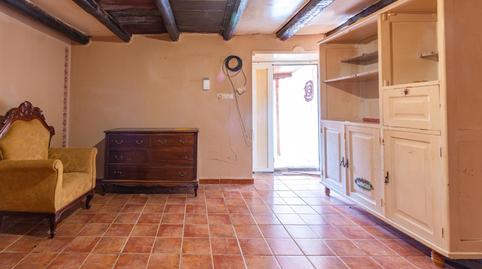 Foto 4 de Casa o chalet en venta en Camino la Barranquera, 4, El Álamo - Arbejales, Las Palmas