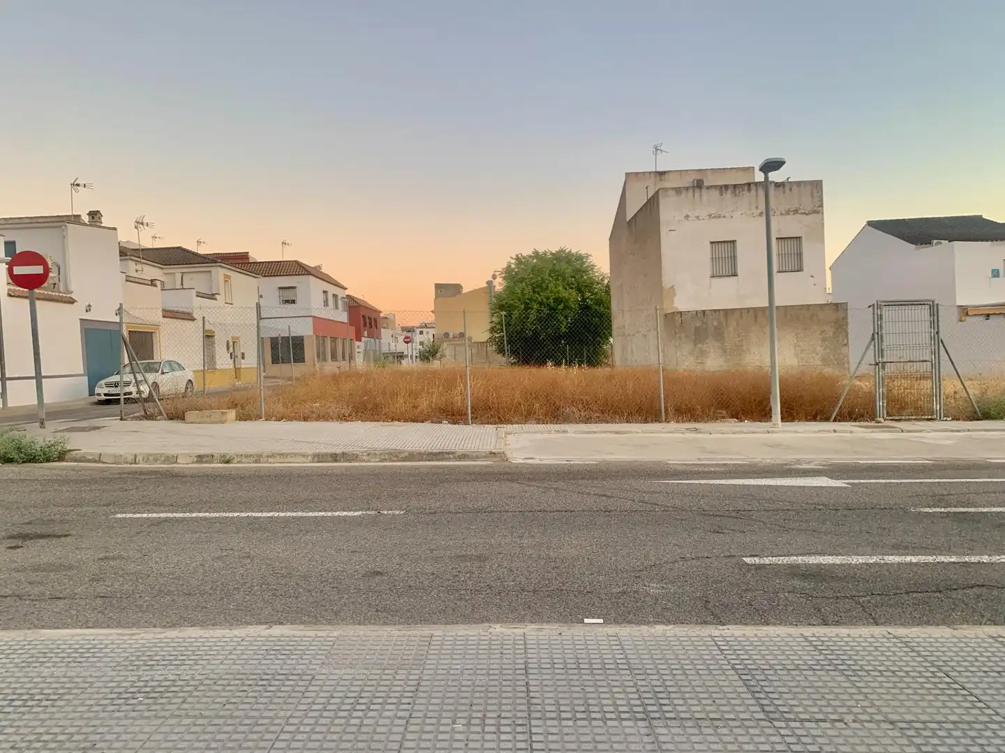 Terrenys i solars en venda a Cantillana, imagen 5