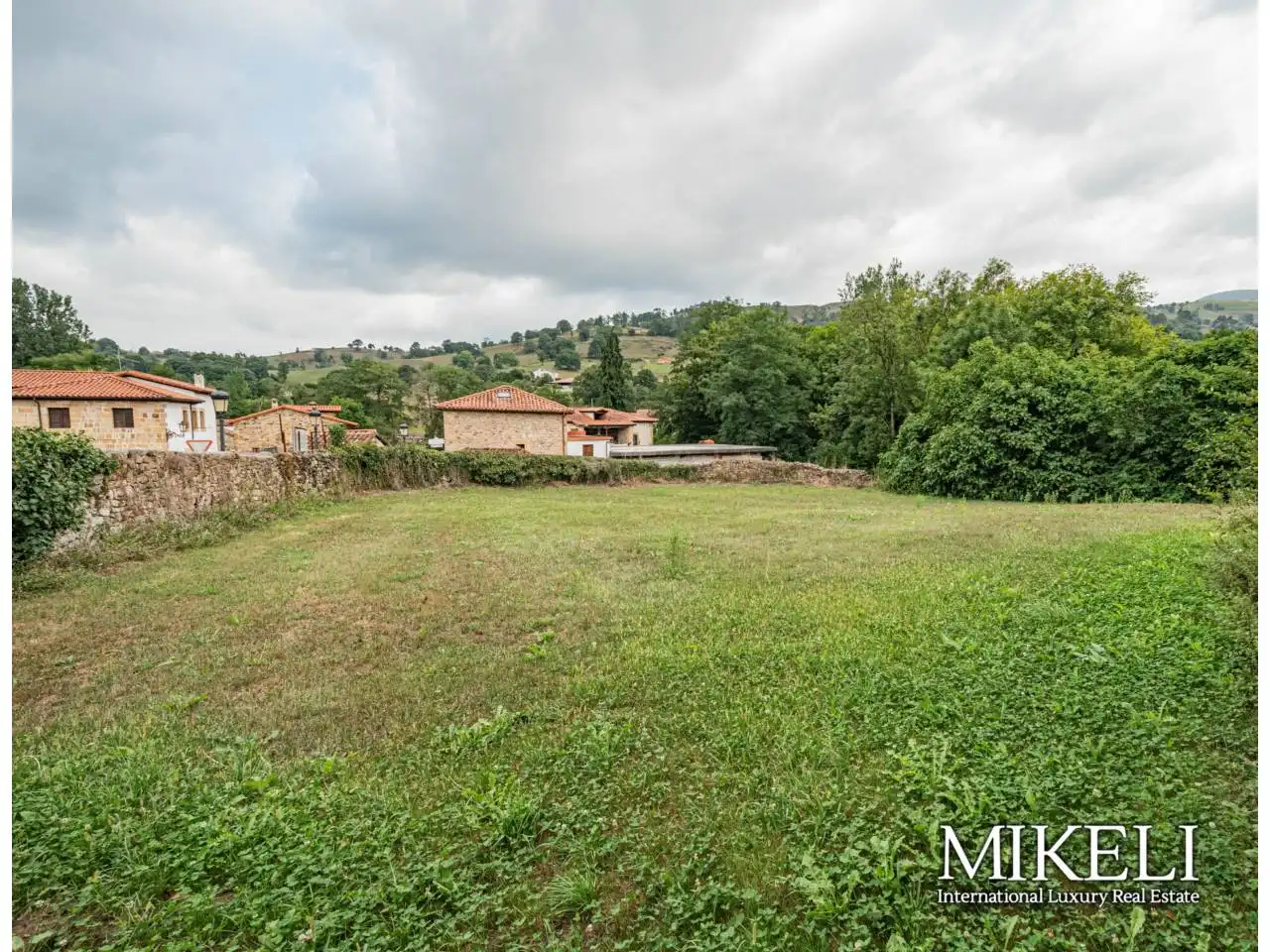 Finca rústica en venta en Saro con Jardín privado y Parquet