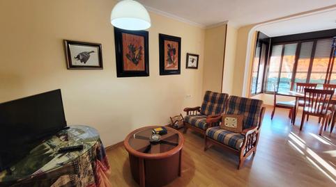 Foto 5 de Planta baixa en venda a Avenida Ronda de Melilla, Juan XXIII, Alicante