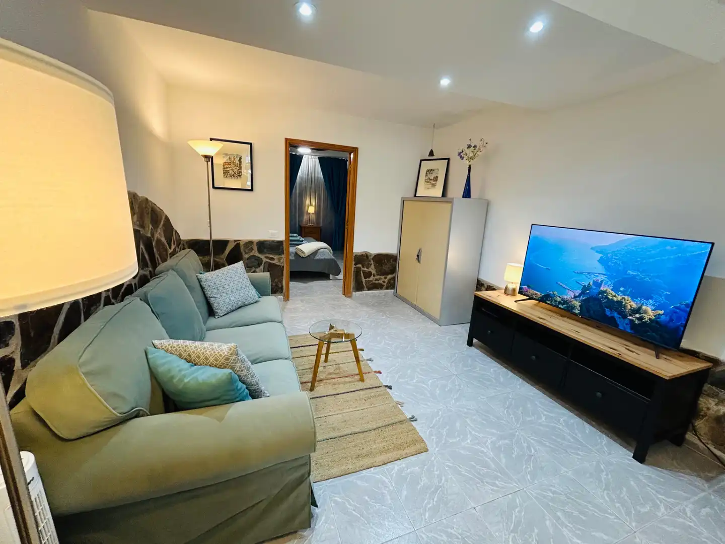 Casa o chalet en venta en San Bartolomé de Tirajana con Aire acondicionado, Jardín privado y Terraza