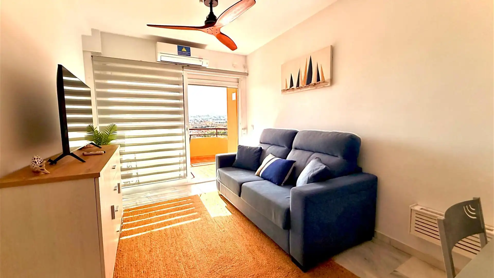 Apartament amb piscina en venda a Los Pacos, imagen 19