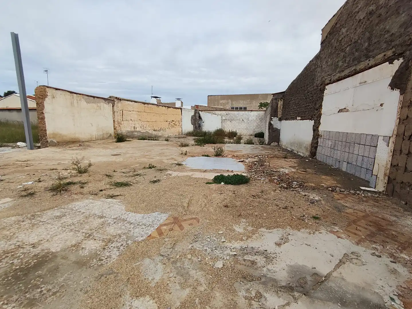 Residential land for sale in Tomelloso, imagen 19