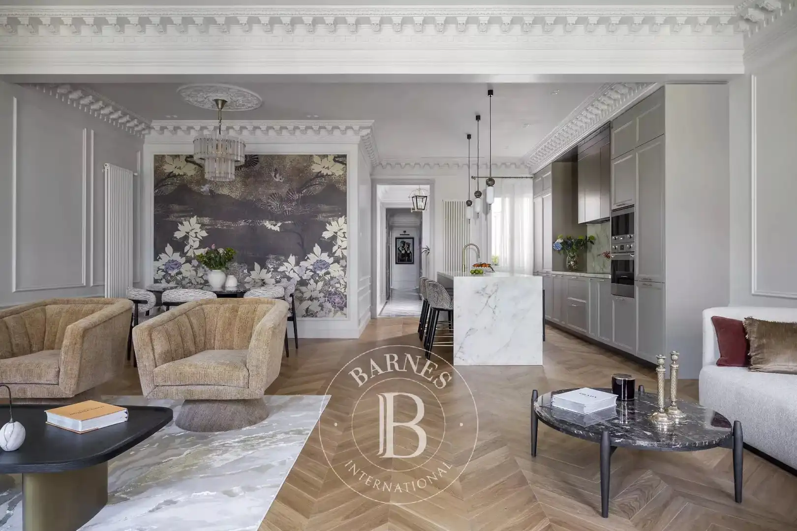Piso con terraza en venta en Eixample, imagen 5