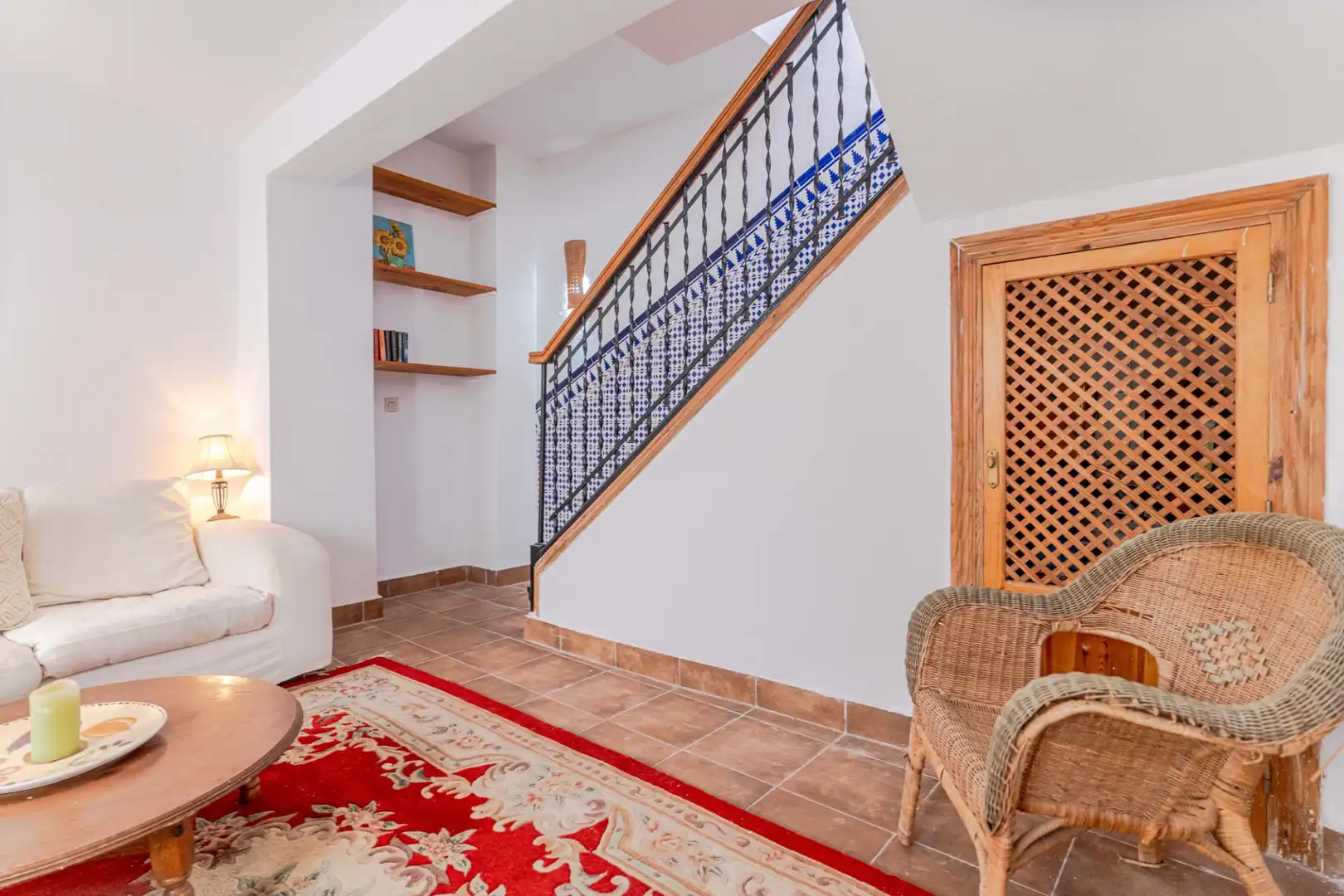Casa o chalet en venta en Salobreña con Aire acondicionado, Calefacción y Terraza