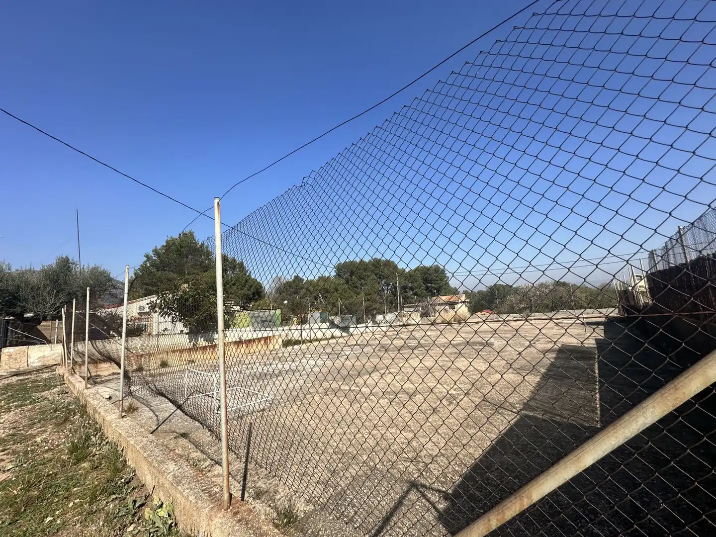 Wohnbaugrundstück zum Verkauf in Torres Torres, imagen 5