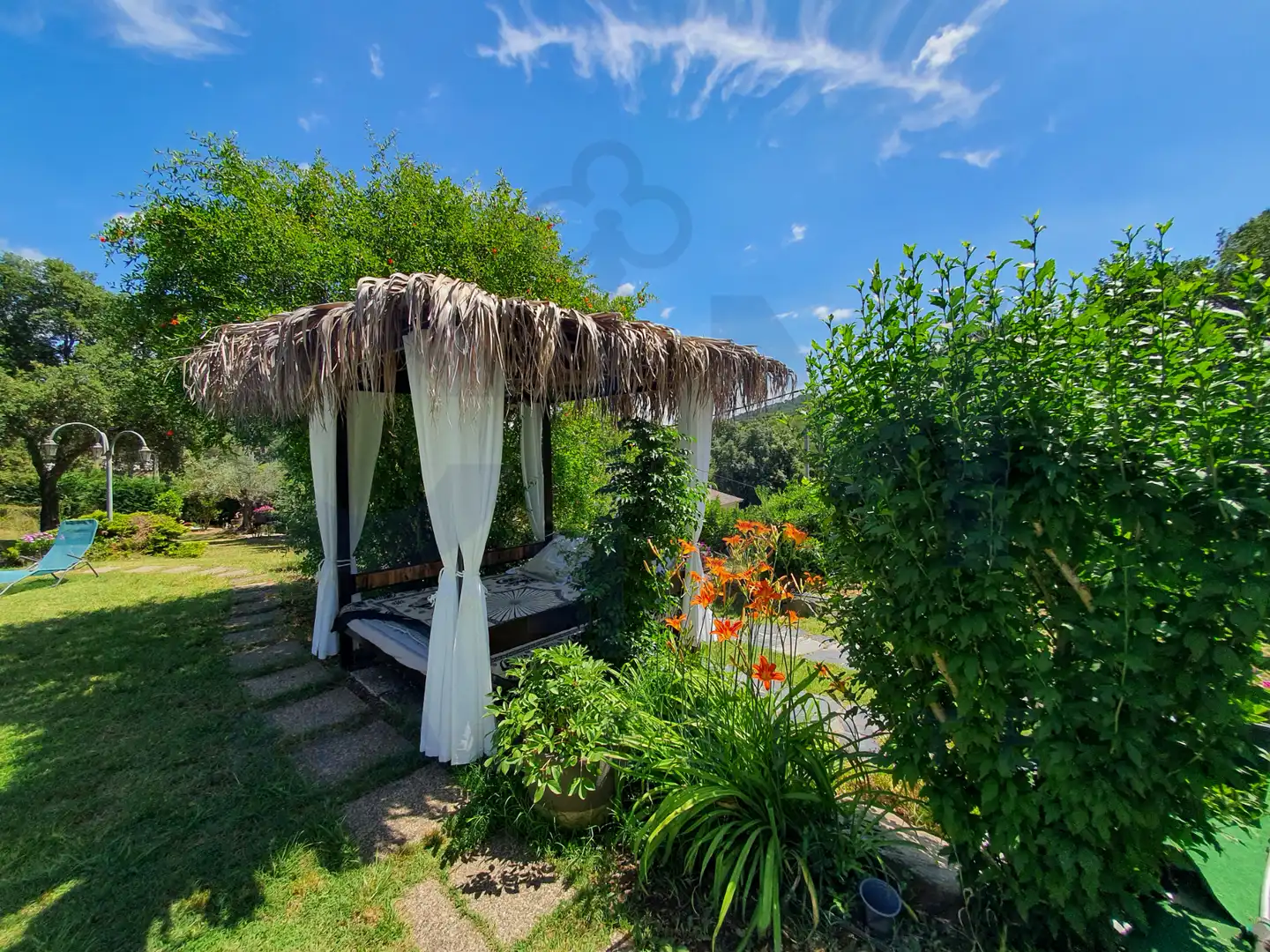 Villa con terrazza in vendita a Carrer Sot de les Vinyes, imagen 40
