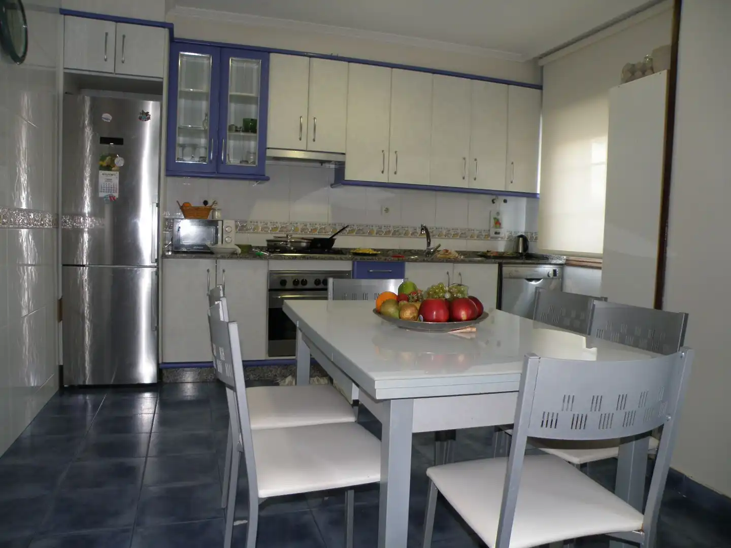 Casa con terraza en venta en San Salvador - Caeira, imagen 24