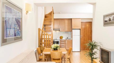 Foto 2 de Àtic en venda a La Molina, Alp