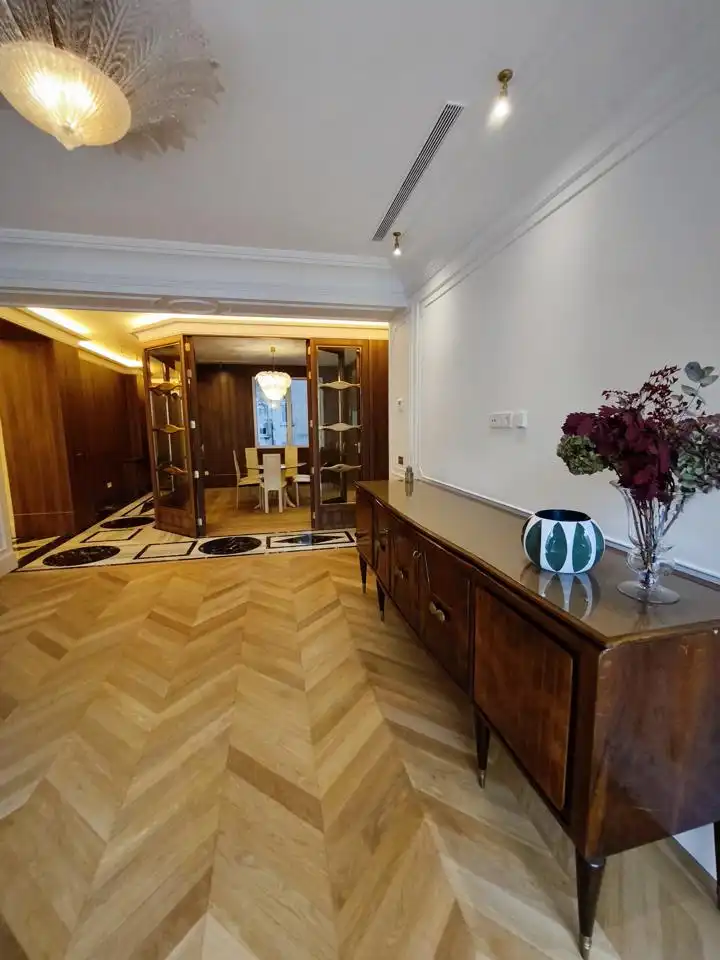 Wohnung zum Verkauf in Calle de Santiago Bernabéu, imagen 14