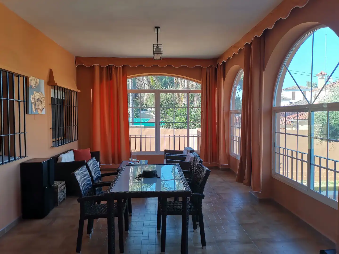 Chalet con jardín en venta en Oromana, imagen 8