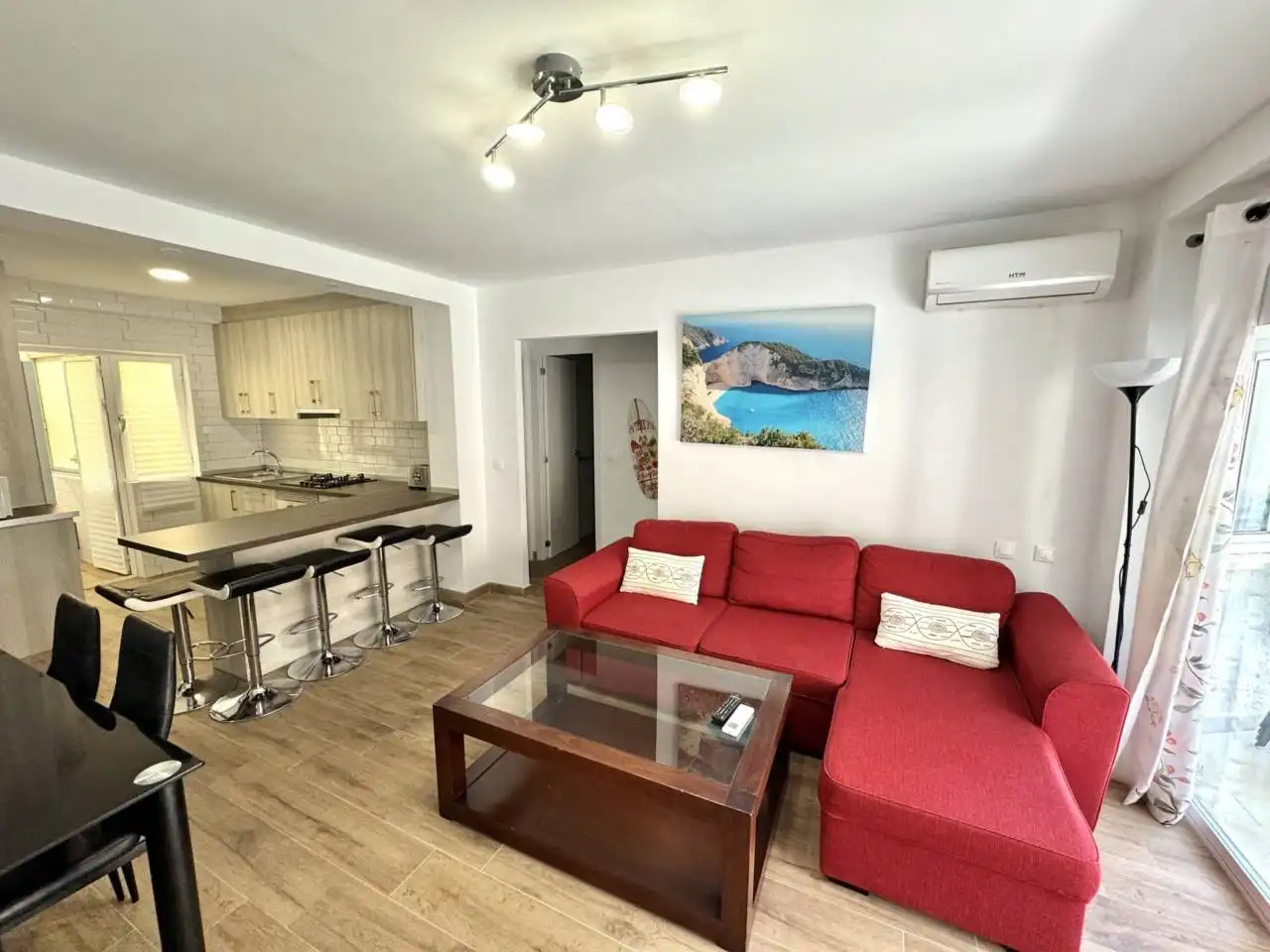 Flat for rent in Calle NOVELDA, Playa Muchavista