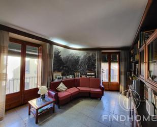 Living room of Building for sale in Banyoles
