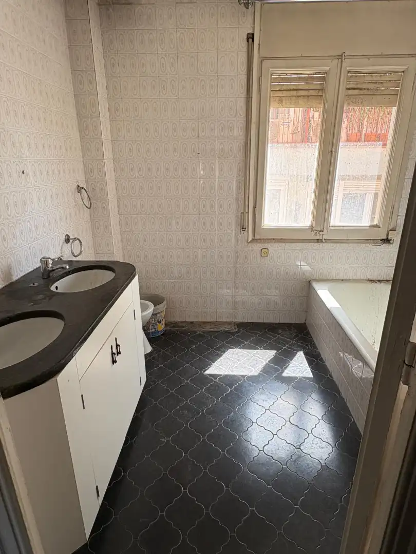 Baño de Piso en venta en Barcelona con Trastero