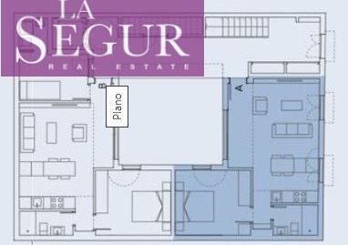 Foto 4 de Planta baja en venta en La Caleta - La Viña,  Cádiz Capital