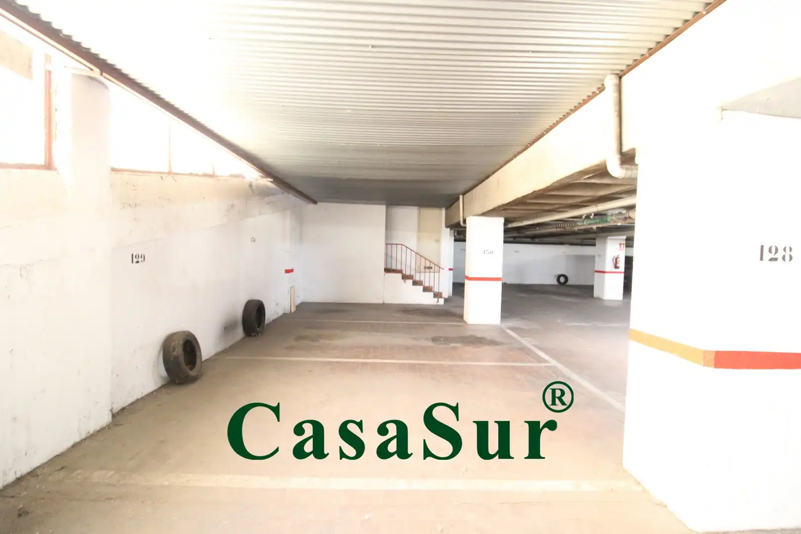 Einzelparkplatz zum Verkauf in Calle de Acibelas, imagen 4