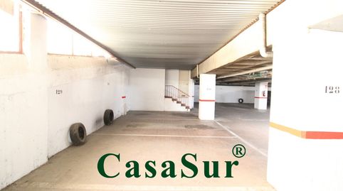 Foto 4 de Garaje en venta en Calle de Acibelas, Circular, Valladolid Capital
