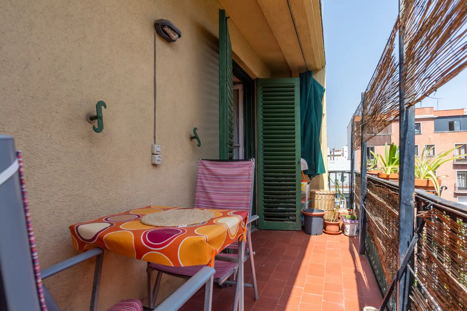 Piso con ascensor en venta en Calle de Meléndez Valdés, imagen 18