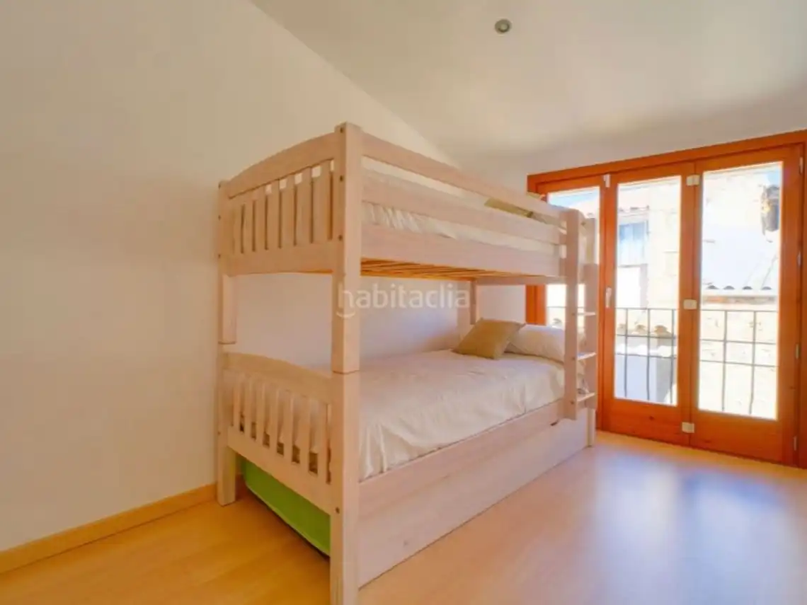 Habitación de Casa o chalet en venta en Batea con Aire acondicionado y Balcón