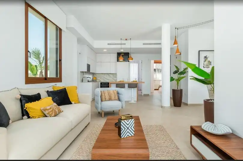 House with terrace for sale in Cala Marqués, imagen 12