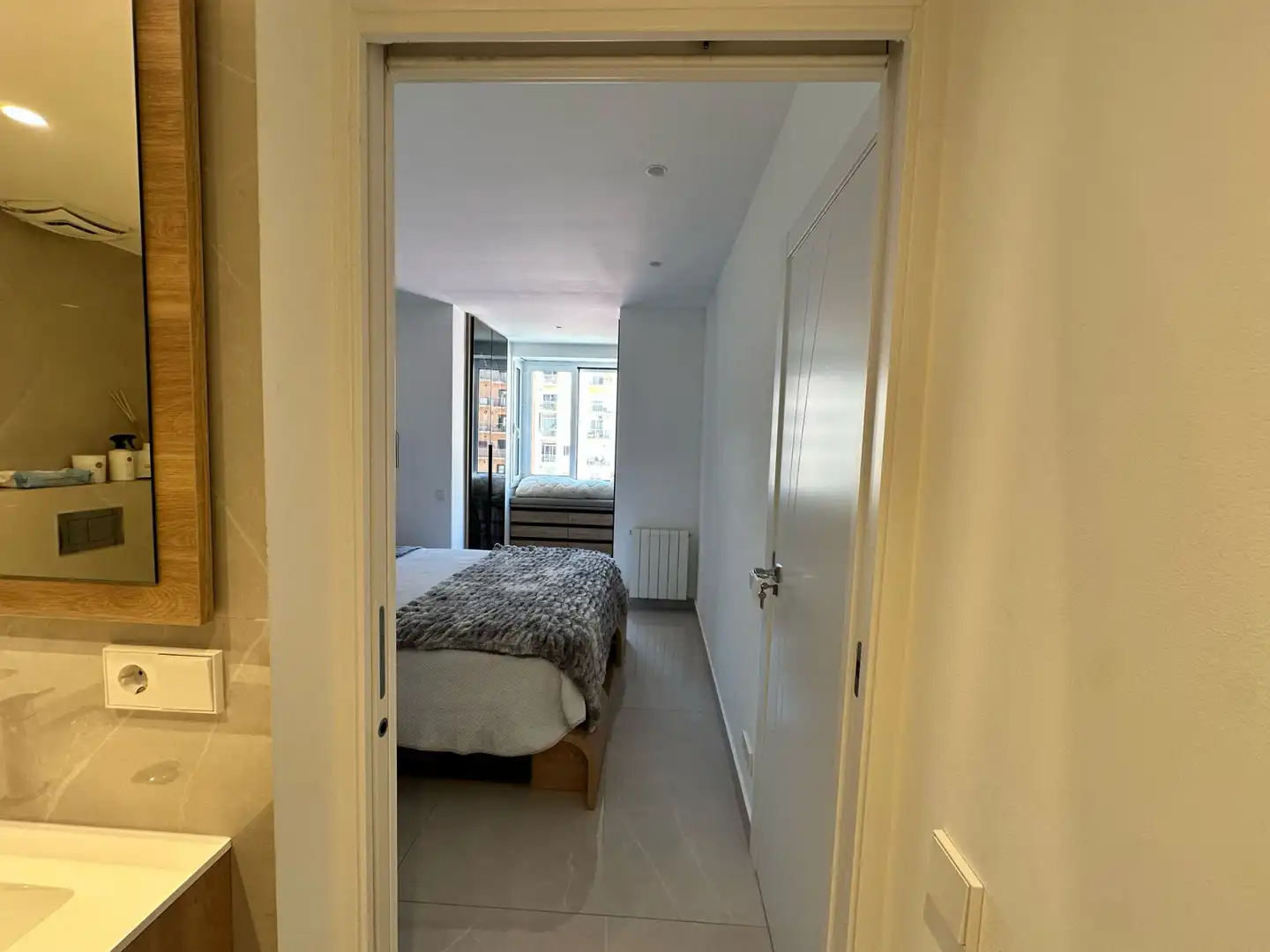 Piso en venta en Carrer de Lepant, Sagrada Família