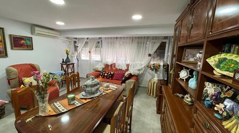 Foto 4 de Piso en venta en Ciudad Jardín - Tagarete - El Zapillo, Almería Capital