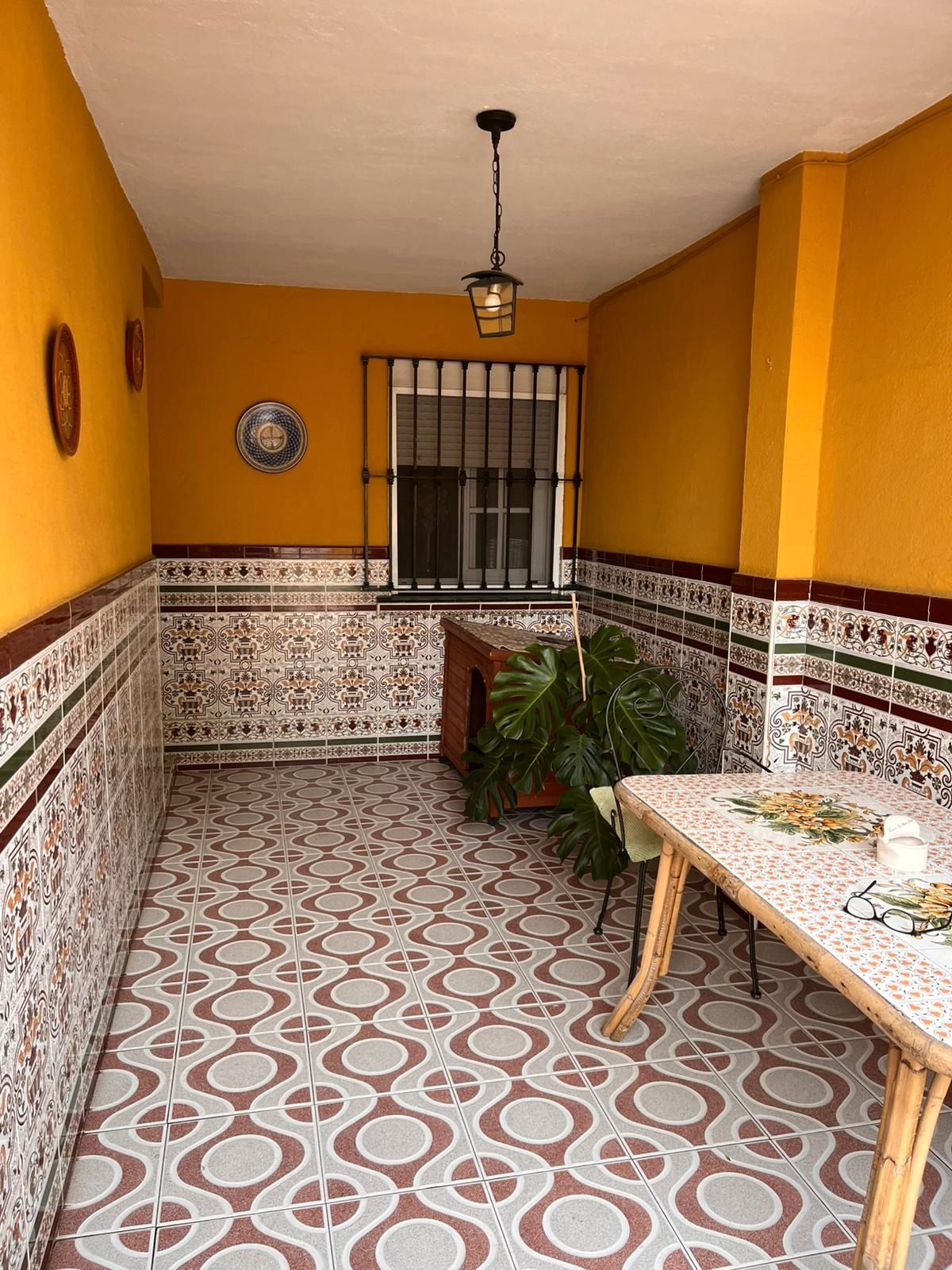 Casa adosada en venda en Los Barrios amb Piscina comunitària