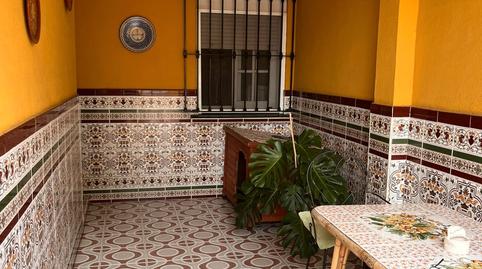 Foto 3 de Casa adosada en venda a Los Barrios, Cádiz