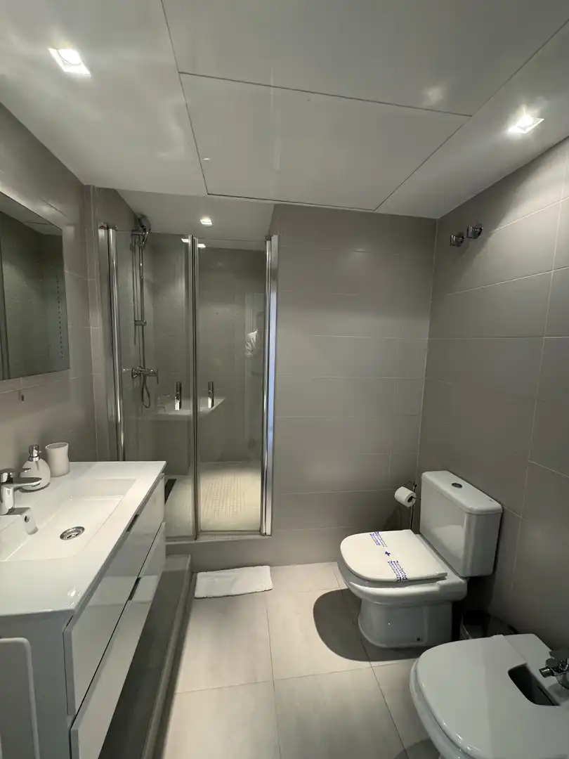 Penthouse with lift for sale in Nueva Andalucía, imagen 14