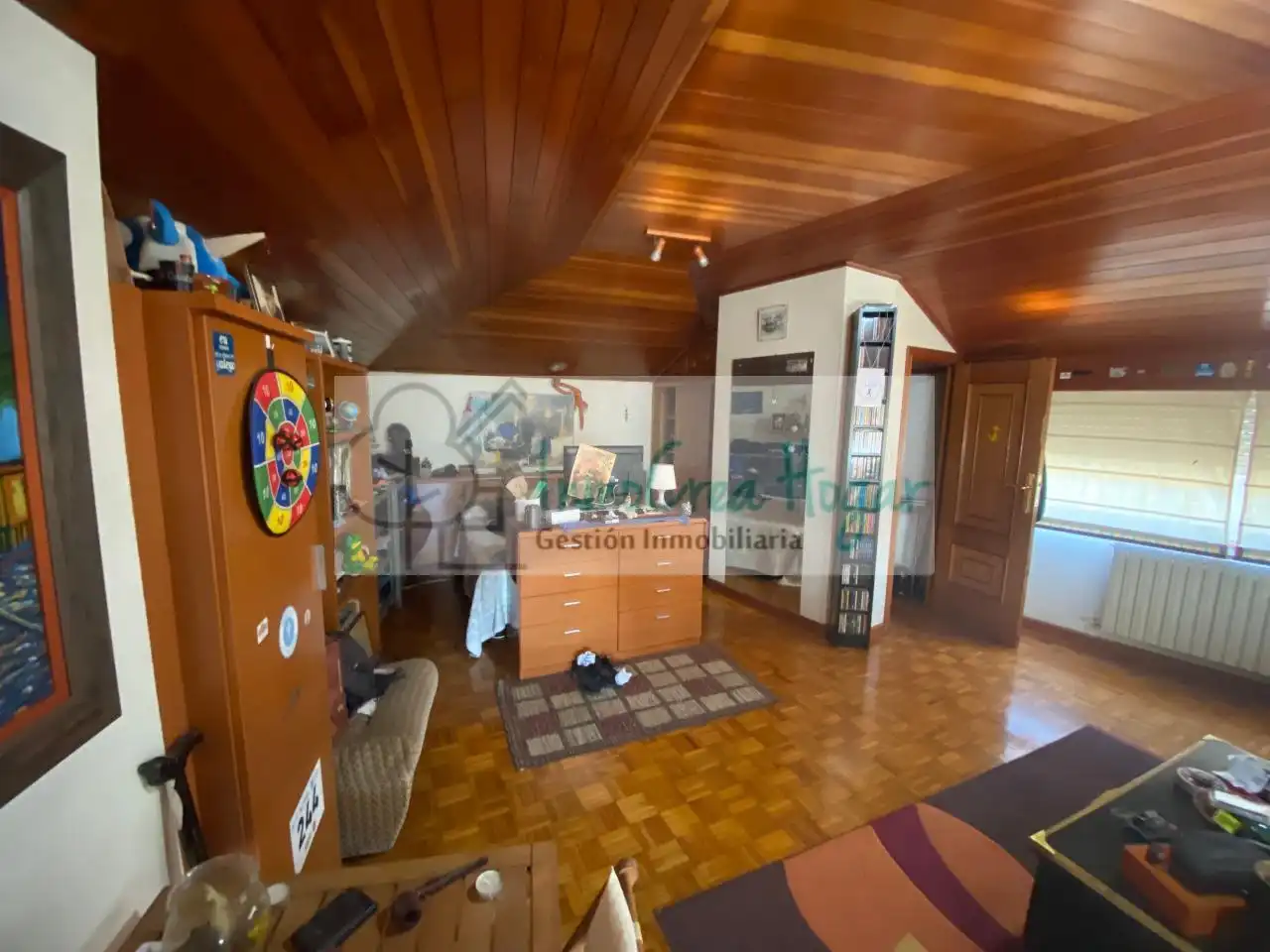 Casa con jardín en venta en Ponteareas, imagen 36