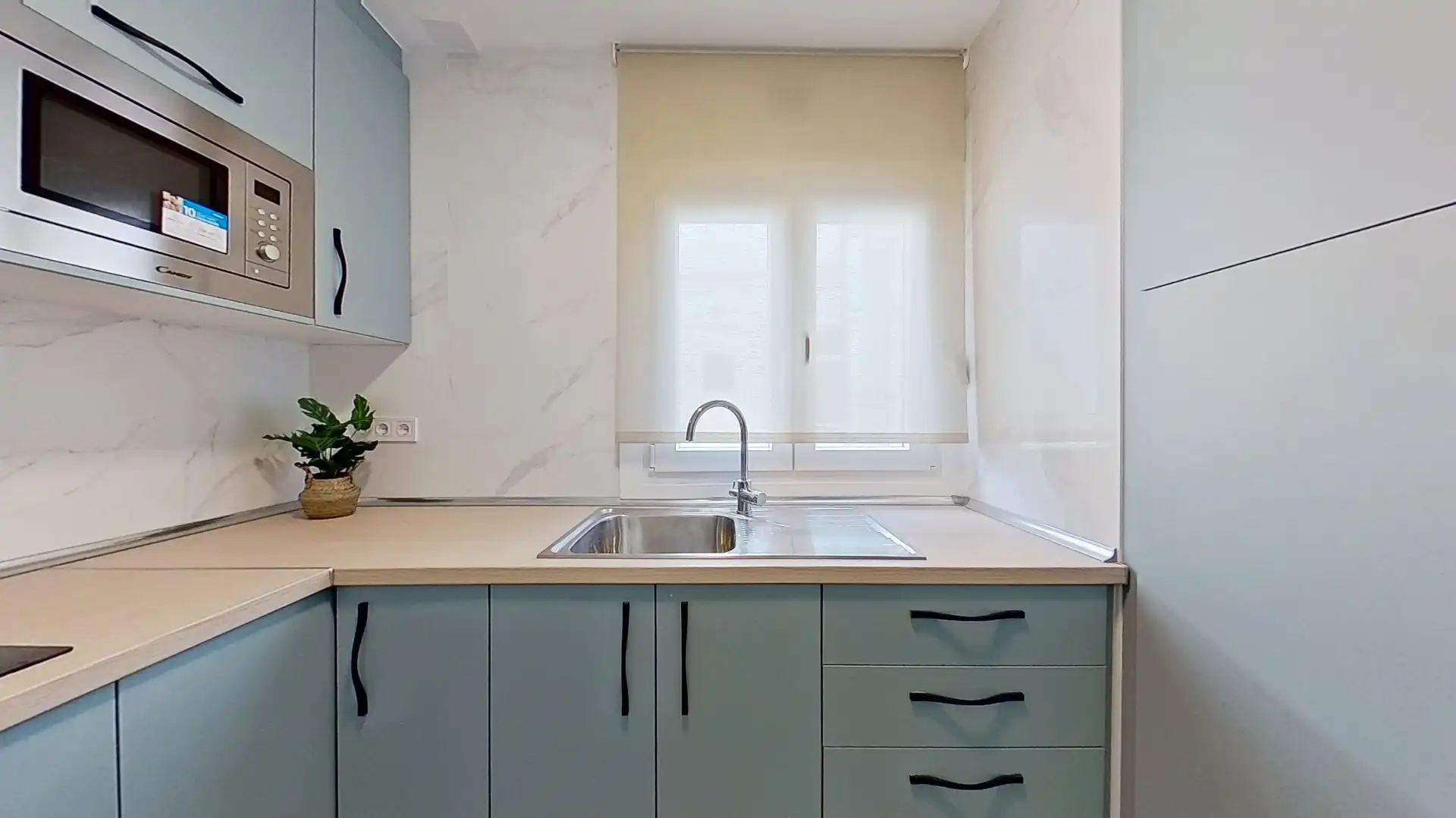 Piso con ascensor en venta en Calle Méndez Núñez, imagen 6
