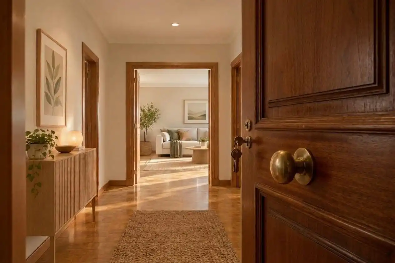 Appartement avec ascenseur à vendre à Plaza BERRIA/PLAZA NUEVA, imagen 3