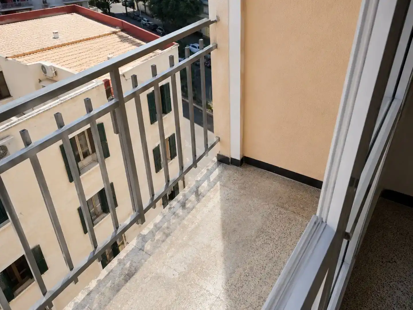 Terraza de Piso en venta en  Palma de Mallorca con Aire acondicionado y Balcón