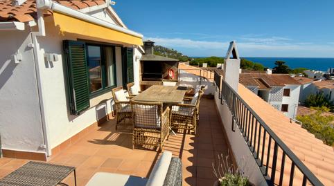 Foto 5 de Apartament en venda a Carrer del Port Pelegrí, Calella de Palafrugell, Girona