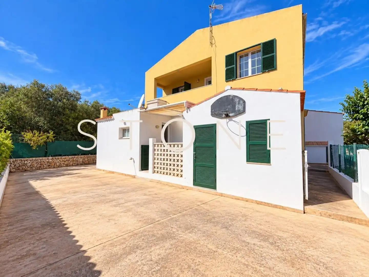 Maison avec terrasse à vendre à Cala en Porter, imagen 36