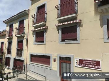 Appartement à vendre à Calle Teso Otero 6