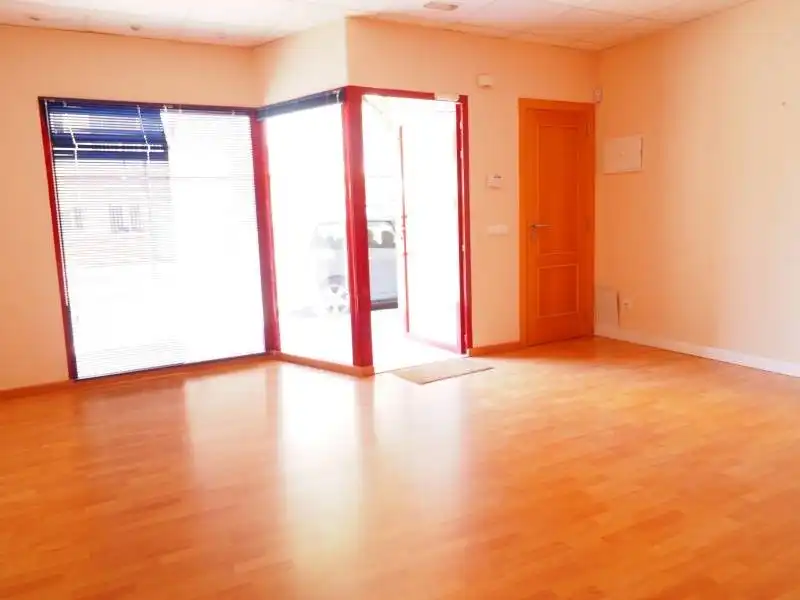 Gewerbefläche zur Miete in Riba-roja de Túria, imagen 3