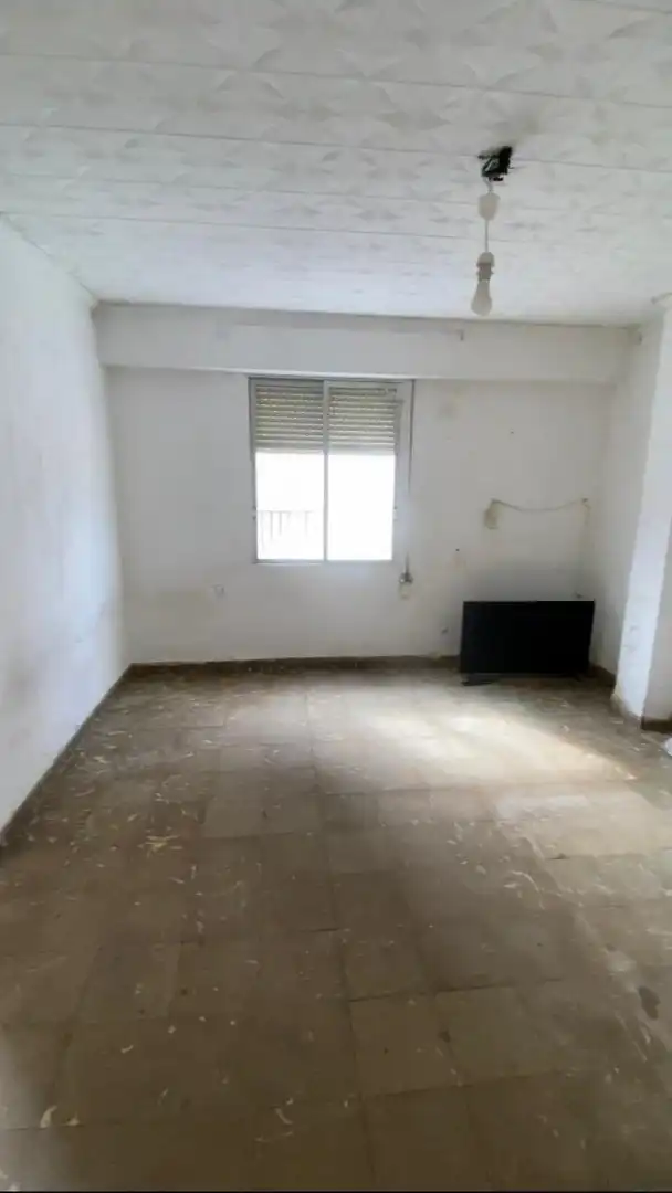 Bedroom of Flat for sale in Carcaixent  with Balcony