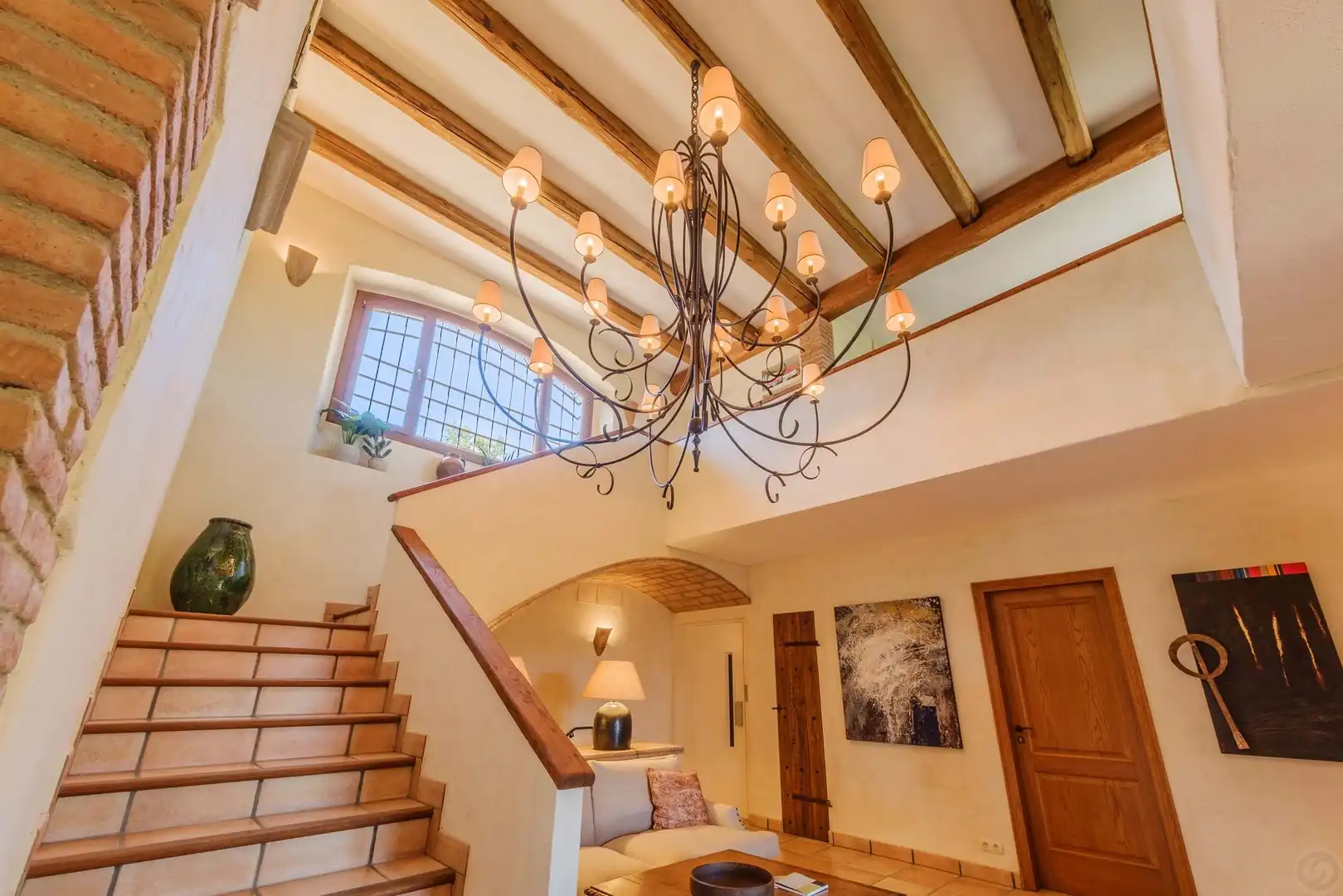 Houses for sale in Santa Cristina d'Aro  with Air Conditioner, Heating and Storage room