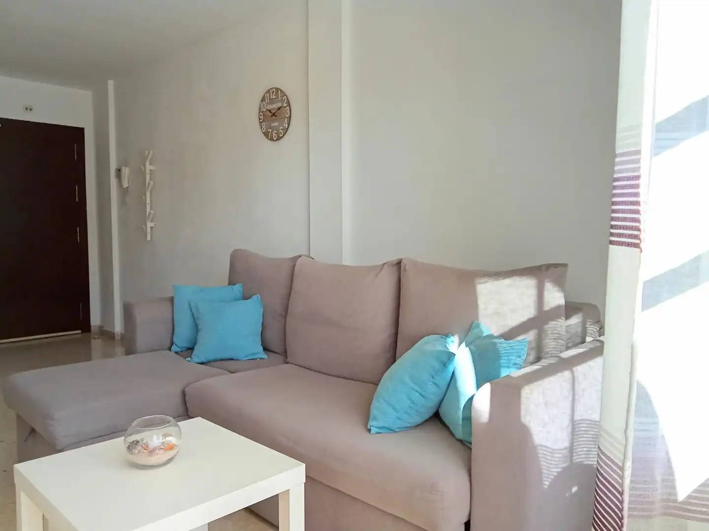 Wohnung mit Pool zum Verkauf in Calle Sierra Almijara 1, imagen 5