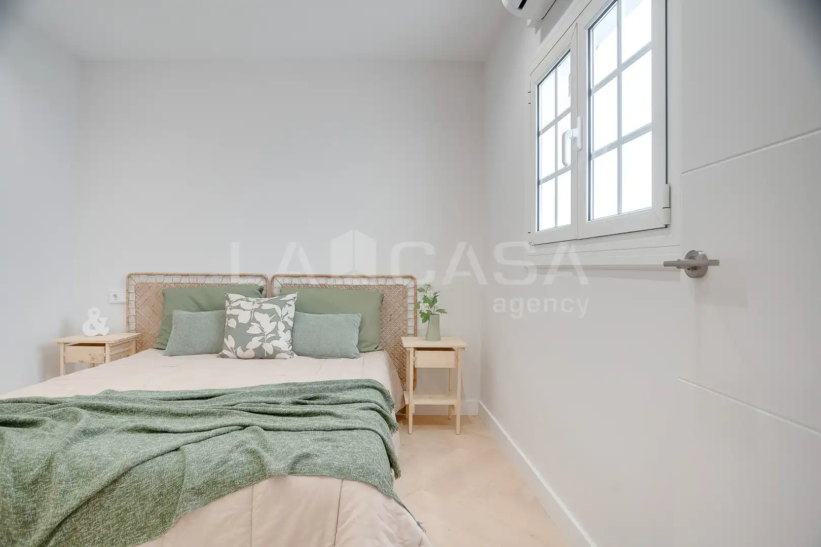 Habitación de Ático en venta en Granollers con Calefacción y Terraza