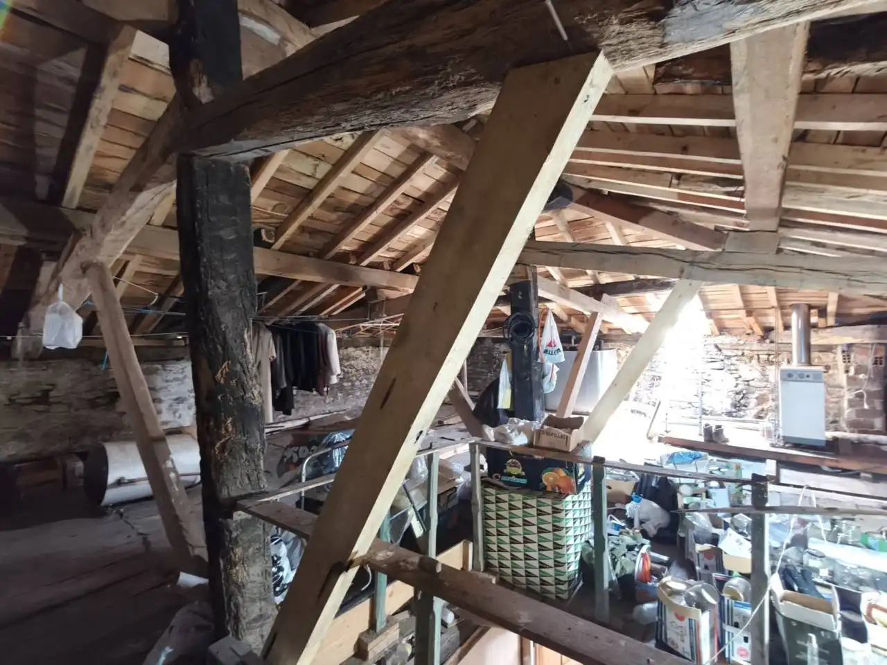 Casa o xalet en venda a Artziniega