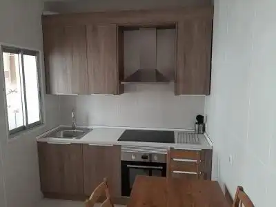 Flat for rent in Ruta de la Plata