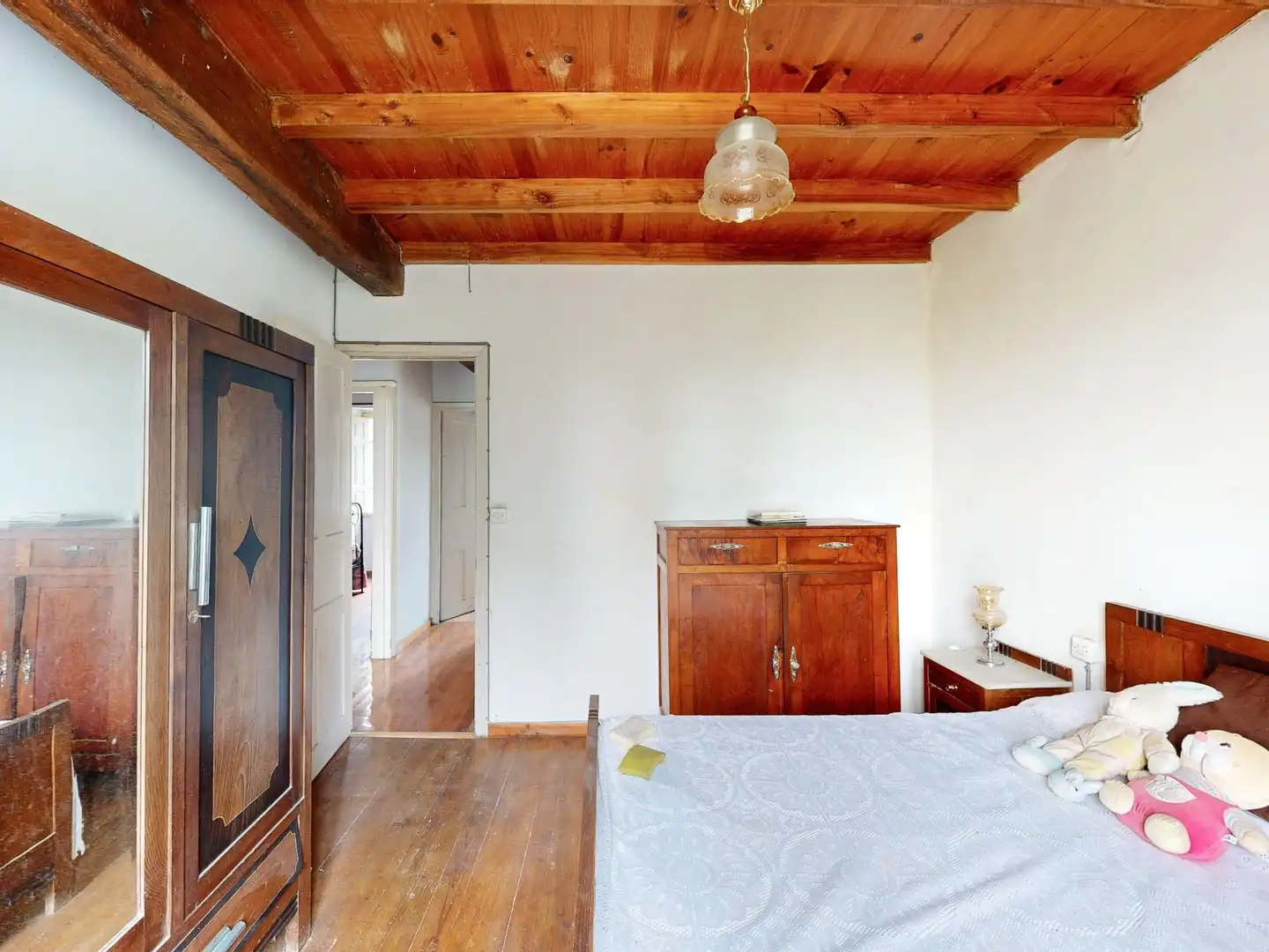 Habitación de Casa o chalet en venta en Alfoz con Trastero