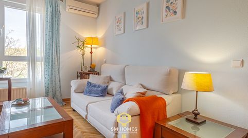 Foto 3 de Piso en venta en Calle de Oporto, La Fortuna, Leganés