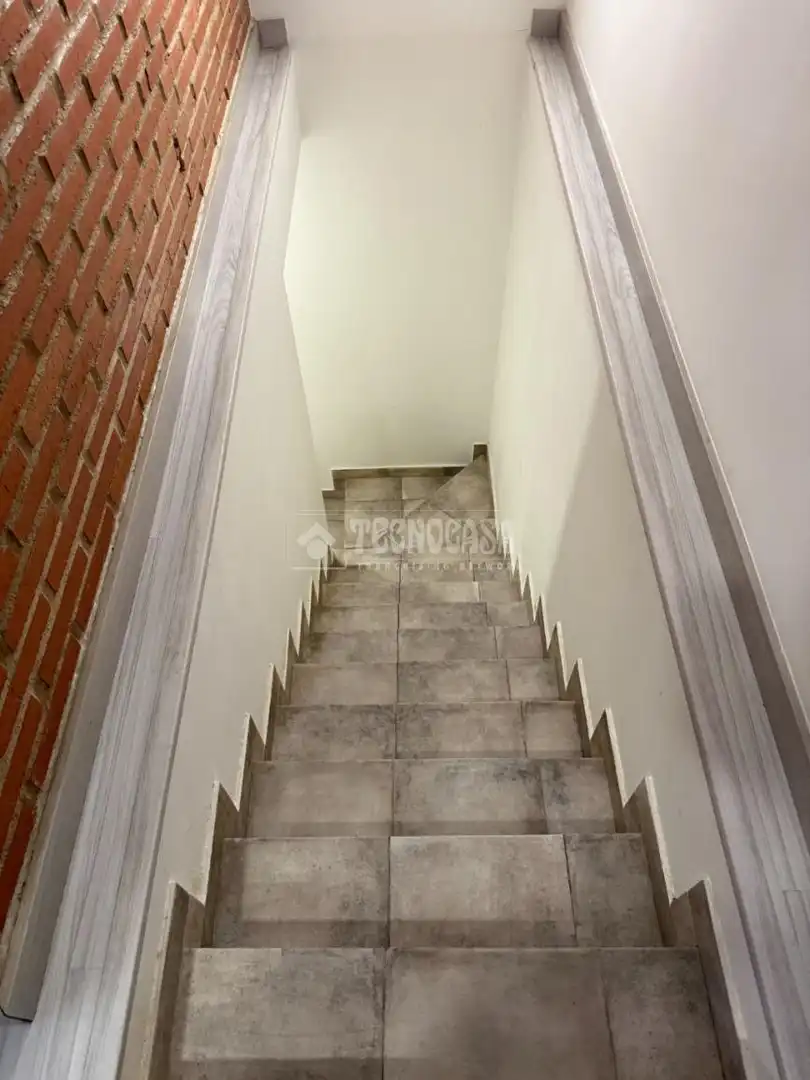 Wohnung zum Verkauf in Madrid